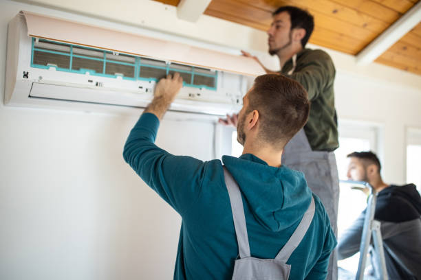 Best Emergency HVAC repair  in Badin, NC