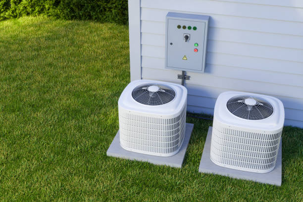Best HVAC installation services  in Badin, NC