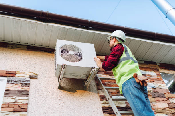 Best Furnace repair near me  in Badin, NC