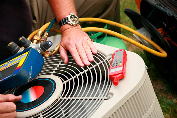Trusted Badin, NC HVAC Experts