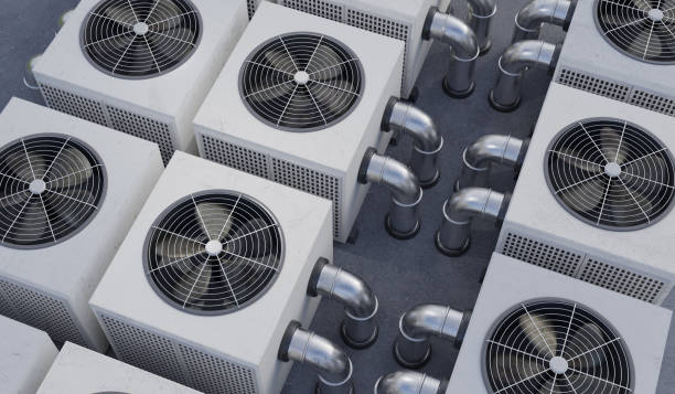 HVAC troubleshooting in Badin, NC