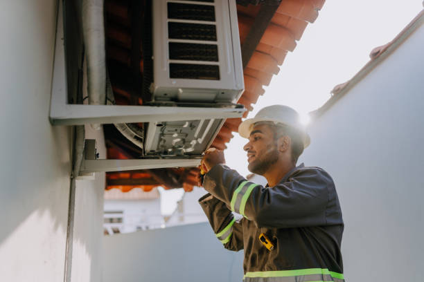 Best HVAC troubleshooting  in Badin, NC