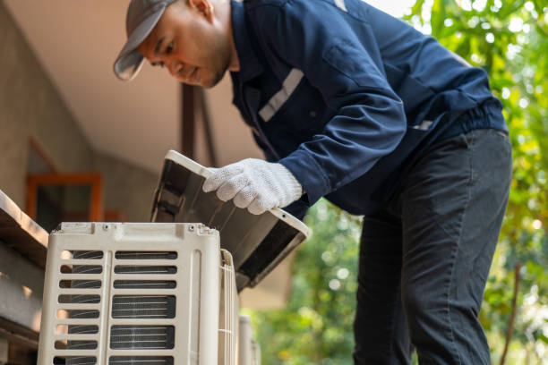 Best HVAC system installation  in Badin, NC