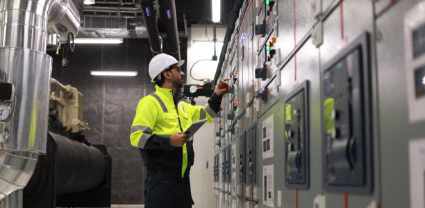 Best HVAC companies near me  in Badin, NC