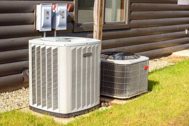 Best HVAC emergency services  in Badin, NC