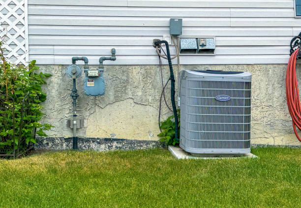 Best Furnace repair near me  in Badin, NC